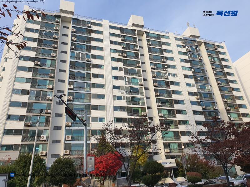 2025타경71775 경기도 남양주시 도제원로 19경기도 남양주시 도제○○○○, 강남아파트 103동 12층 1202호강남아파○○ 아파트 경매 이미지
