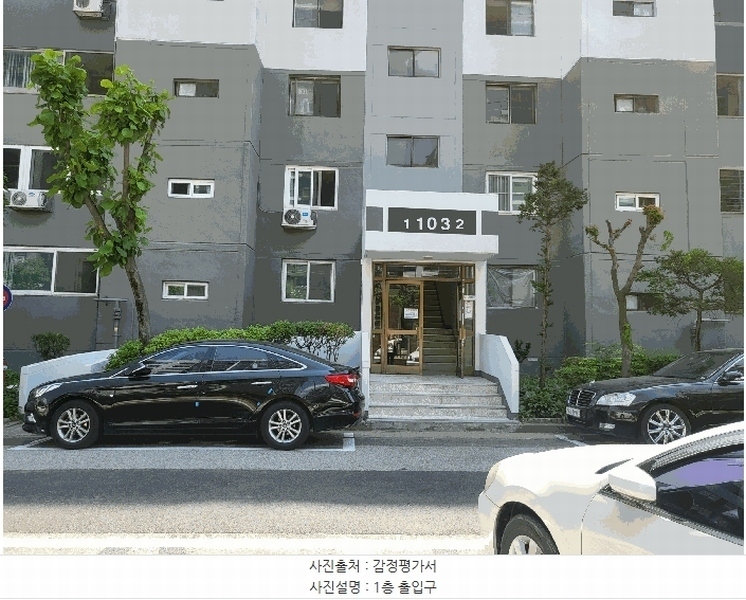 2025타경71775 경기도 남양주시 도제원로 19경기도 남양주시 도제○○○○, 강남아파트 103동 12층 1202호강남아파○○ 아파트 경매 이미지