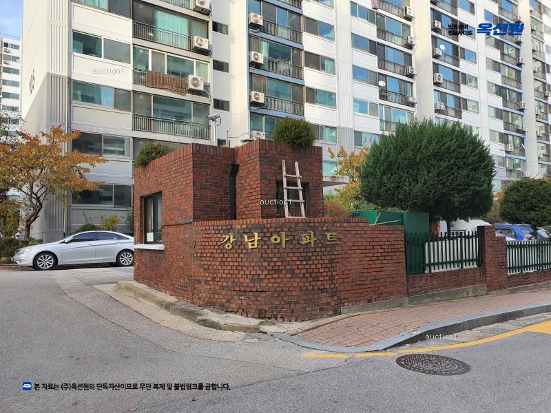 2025타경71775 경기도 남양주시 도제원로 19경기도 남양주시 도제○○○○, 강남아파트 103동 12층 1202호강남아파○○ 아파트 경매 이미지