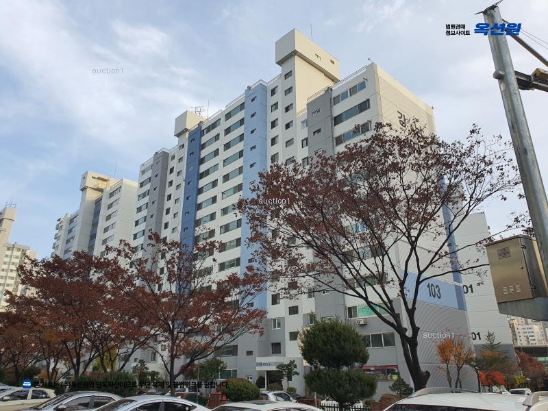 2025타경71775 경기도 남양주시 도제원로 19경기도 남양주시 도제○○○○, 강남아파트 103동 12층 1202호강남아파○○ 아파트 경매 이미지