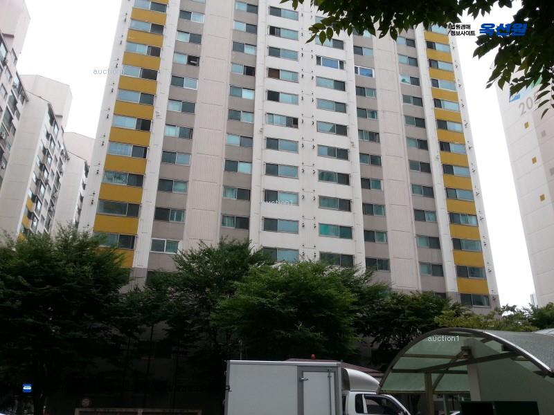 2025타경71777 경기도 남양주시 수레로 1234-13경기도 남양주시 수레로○○○○, 창현두산아파트 203동 16층 1602호창현두산○○ 아파트[공급23평형] 경매 이미지