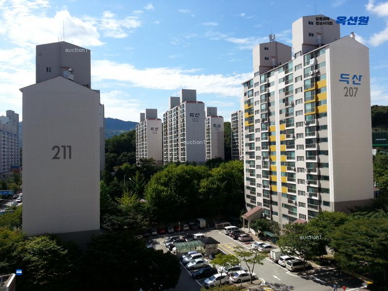 2025타경71777 경기도 남양주시 수레로 1234-13경기도 남양주시 수레로○○○○, 창현두산아파트 203동 16층 1602호창현두산○○ 아파트[공급23평형] 경매 이미지