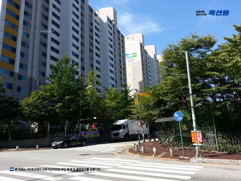 2025타경71777 경기도 남양주시 수레로 1234-13경기도 남양주시 수레로○○○○, 창현두산아파트 203동 16층 1602호창현두산○○ 아파트[공급23평형] 경매 이미지