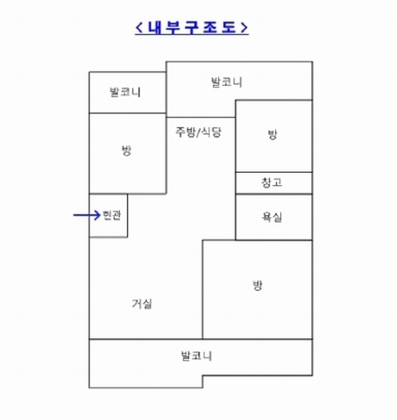 2025타경71777 경기도 남양주시 수레로 1234-13경기도 남양주시 수레로○○○○, 창현두산아파트 203동 16층 1602호창현두산○○ 아파트[공급23평형] 경매 이미지