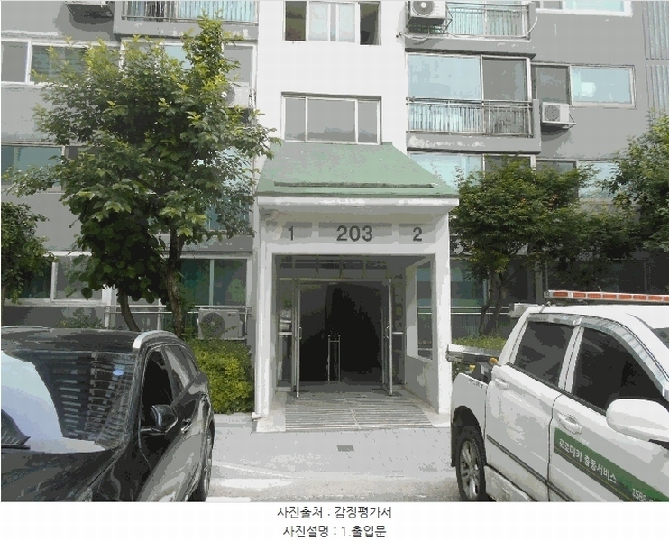 2025타경71777 경기도 남양주시 수레로 1234-13경기도 남양주시 수레로○○○○, 창현두산아파트 203동 16층 1602호창현두산○○ 아파트[공급23평형] 경매 이미지