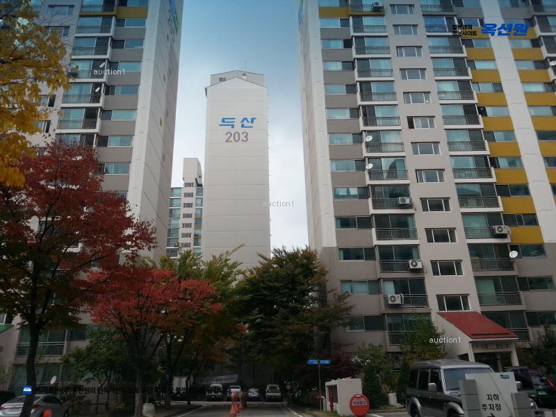 2025타경71777 경기도 남양주시 수레로 1234-13경기도 남양주시 수레로○○○○, 창현두산아파트 203동 16층 1602호창현두산○○ 아파트[공급23평형] 경매 이미지