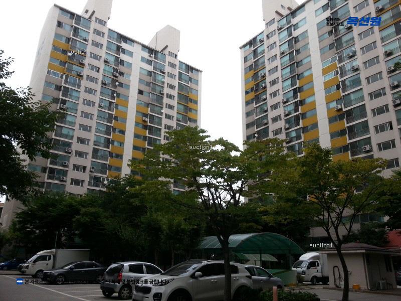 2025타경71777 경기도 남양주시 수레로 1234-13경기도 남양주시 수레로○○○○, 창현두산아파트 203동 16층 1602호창현두산○○ 아파트[공급23평형] 경매 이미지