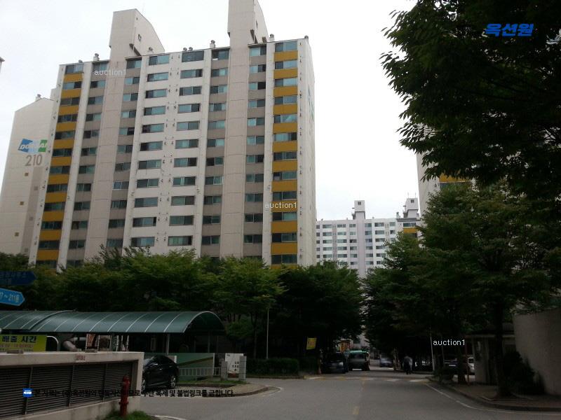 2025타경71777 경기도 남양주시 수레로 1234-13경기도 남양주시 수레로○○○○, 창현두산아파트 203동 16층 1602호창현두산○○ 아파트[공급23평형] 경매 이미지