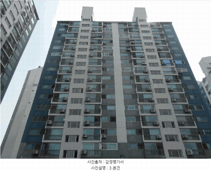 2025타경71777 경기도 남양주시 수레로 1234-13경기도 남양주시 수레로○○○○, 창현두산아파트 203동 16층 1602호창현두산○○ 아파트[공급23평형] 경매 이미지