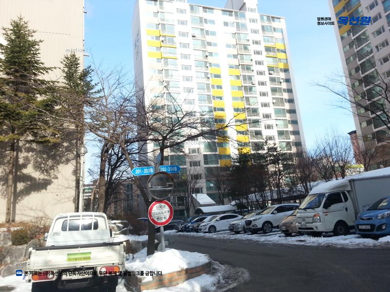 2025타경71777 경기도 남양주시 수레로 1234-13경기도 남양주시 수레로○○○○, 창현두산아파트 203동 16층 1602호창현두산○○ 아파트[공급23평형] 경매 이미지