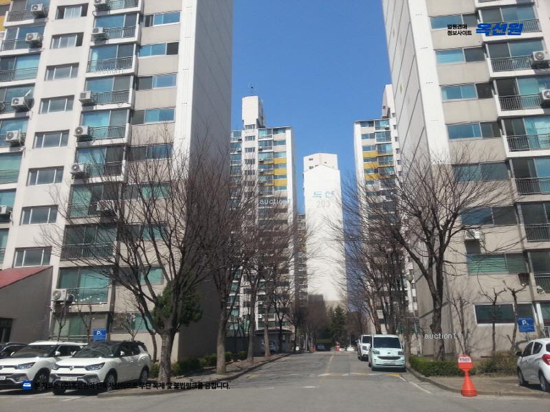 2025타경71777 경기도 남양주시 수레로 1234-13경기도 남양주시 수레로○○○○, 창현두산아파트 203동 16층 1602호창현두산○○ 아파트[공급23평형] 경매 이미지