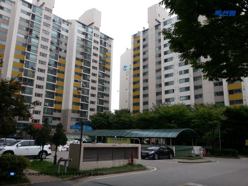 2025타경71777 경기도 남양주시 수레로 1234-13경기도 남양주시 수레로○○○○, 창현두산아파트 203동 16층 1602호창현두산○○ 아파트[공급23평형] 경매 이미지
