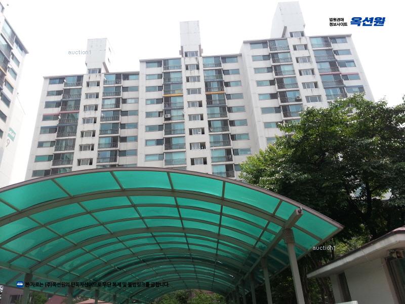 2025타경71777 경기도 남양주시 수레로 1234-13경기도 남양주시 수레로○○○○, 창현두산아파트 203동 16층 1602호창현두산○○ 아파트[공급23평형] 경매 이미지