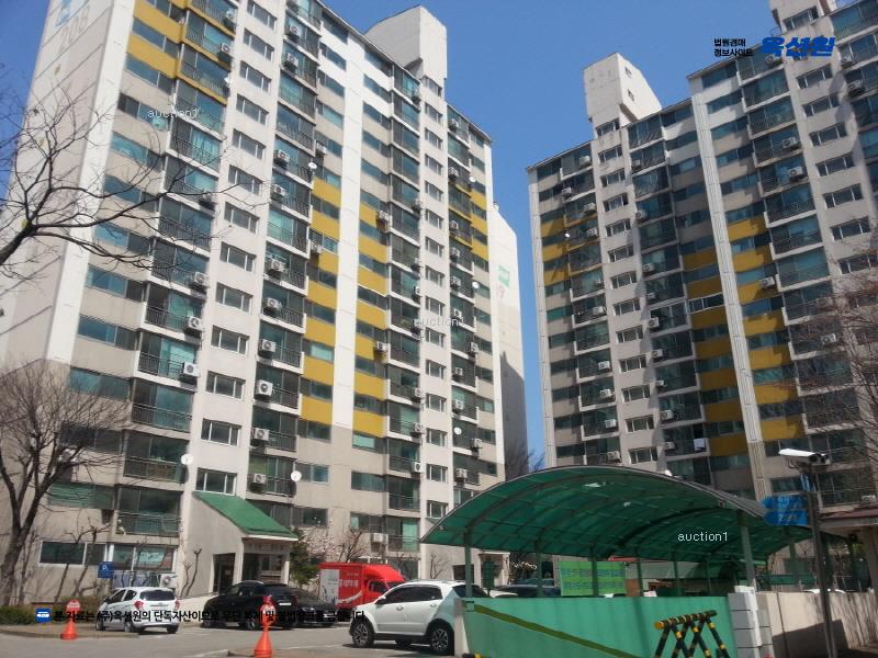 2025타경71777 경기도 남양주시 수레로 1234-13경기도 남양주시 수레로○○○○, 창현두산아파트 203동 16층 1602호창현두산○○ 아파트[공급23평형] 경매 이미지