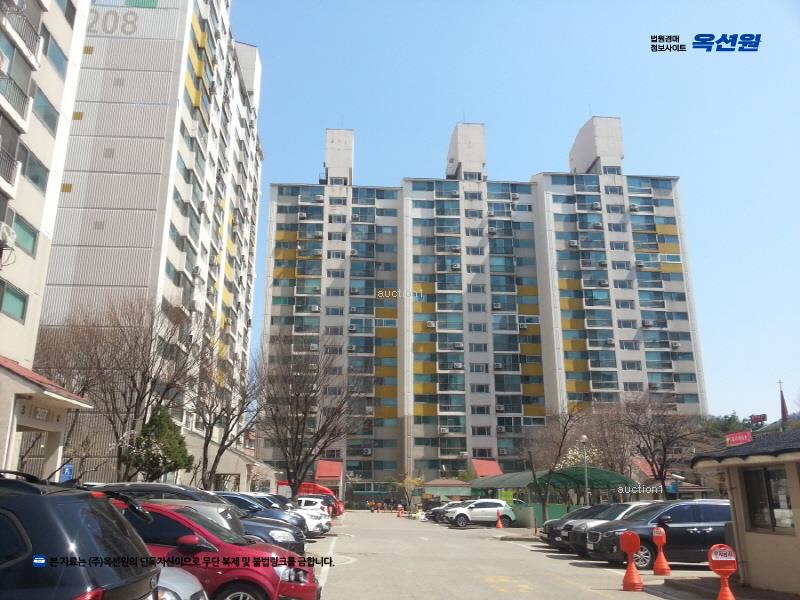 2025타경71777 경기도 남양주시 수레로 1234-13경기도 남양주시 수레로○○○○, 창현두산아파트 203동 16층 1602호창현두산○○ 아파트[공급23평형] 경매 이미지
