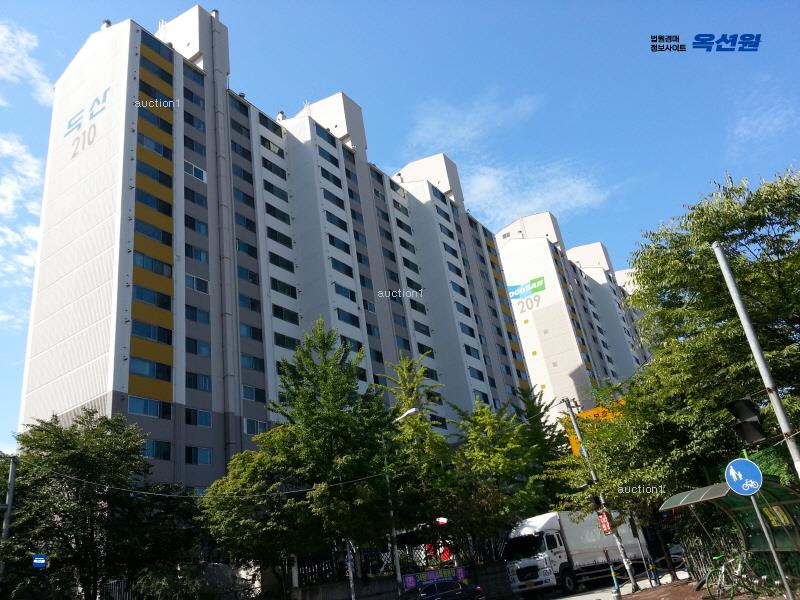 2025타경71777 경기도 남양주시 수레로 1234-13경기도 남양주시 수레로○○○○, 창현두산아파트 203동 16층 1602호창현두산○○ 아파트[공급23평형] 경매 이미지