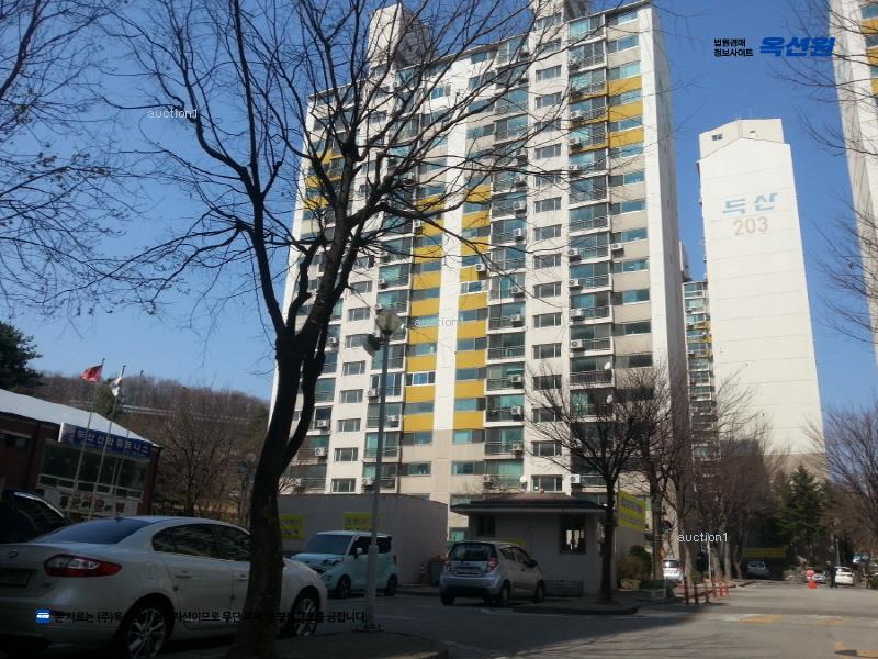 2025타경71777 경기도 남양주시 수레로 1234-13경기도 남양주시 수레로○○○○, 창현두산아파트 203동 16층 1602호창현두산○○ 아파트[공급23평형] 경매 이미지