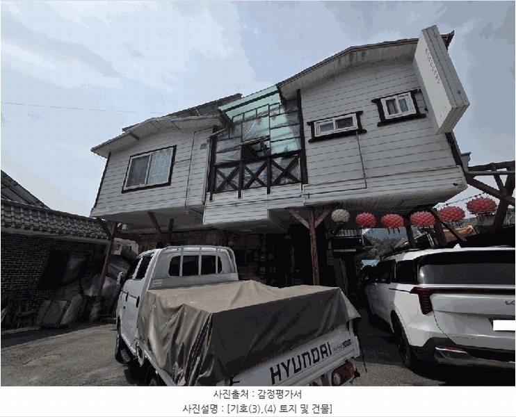 2025타경71790 경기도 가평군 가평읍 승안리 415-13 숙박시설 경매 이미지