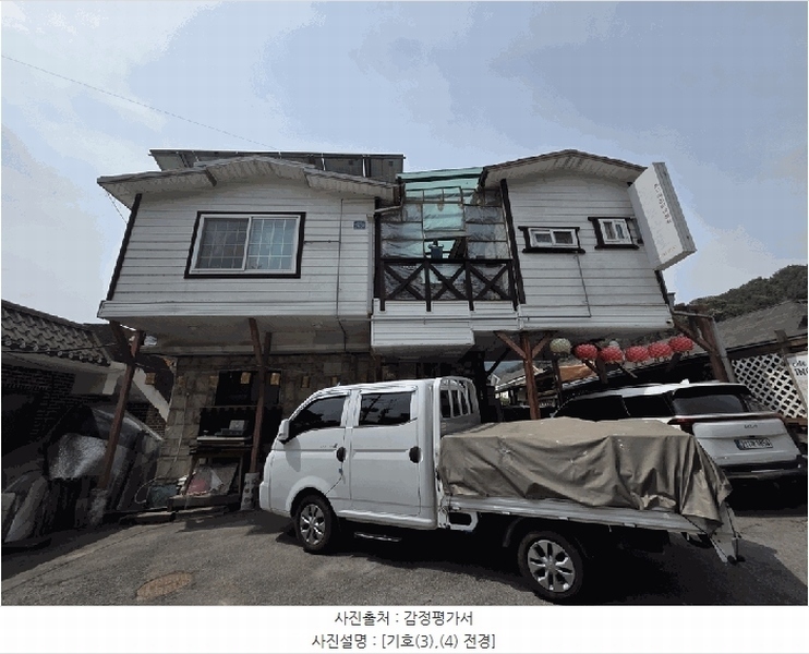 2025타경71790 경기도 가평군 가평읍 승안리 415-13 숙박시설 경매 이미지