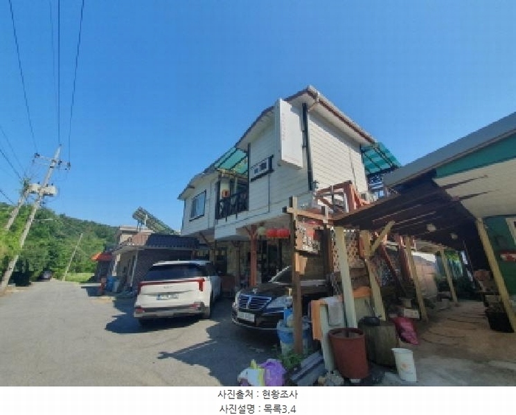 2025타경71790 경기도 가평군 가평읍 승안리 415-13 숙박시설 경매 이미지