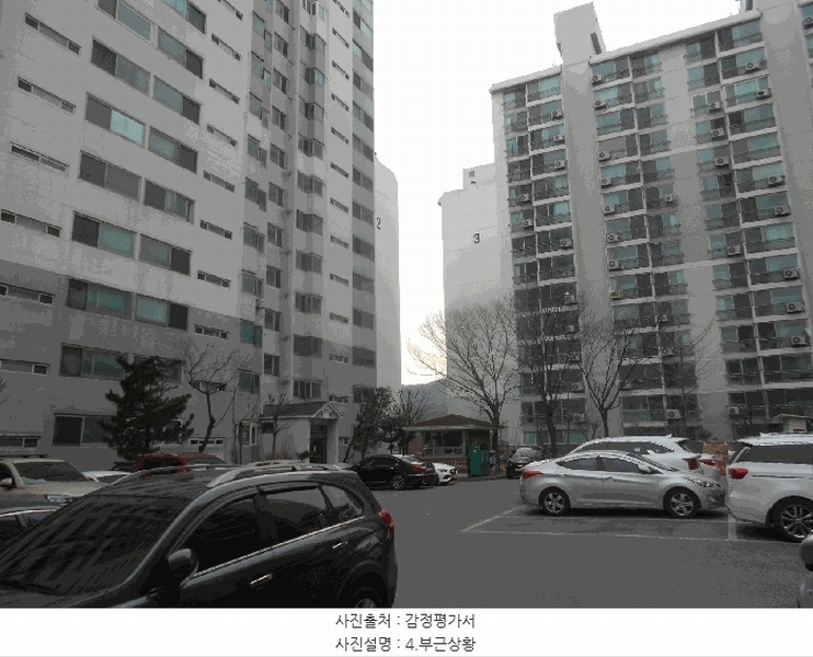 2025타경71801 경기도 포천시 소흘읍 송우리 392-12 아파트[공급31평형] 경매 이미지