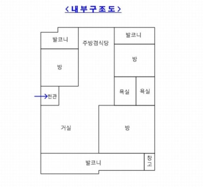 2025타경71801 경기도 포천시 소흘읍 송우리 392-12 아파트[공급31평형] 경매 이미지