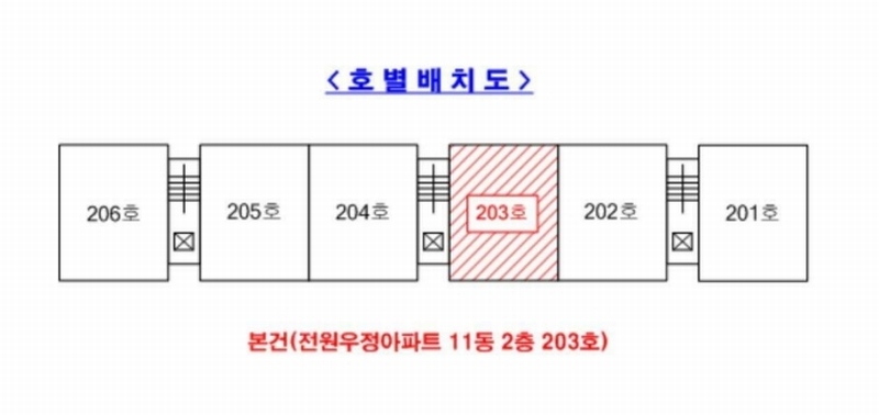 2025타경71801 경기도 포천시 소흘읍 송우리 392-12 아파트[공급31평형] 경매 이미지