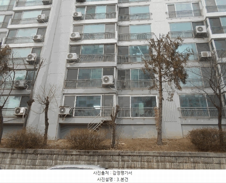 2025타경71801 경기도 포천시 소흘읍 송우리 392-12 아파트[공급31평형] 경매 이미지