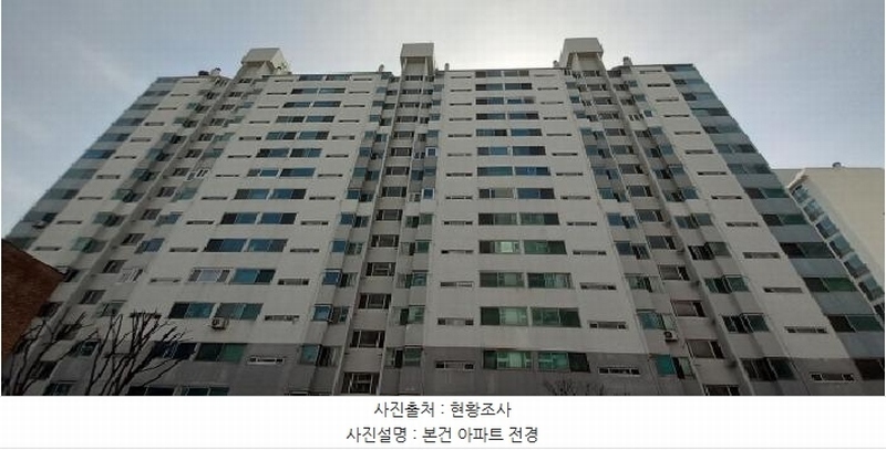 2025타경71801 경기도 포천시 소흘읍 송우리 392-12 아파트[공급31평형] 경매 이미지