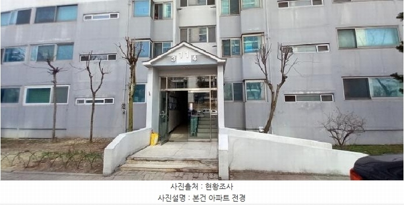 2025타경71801 경기도 포천시 소흘읍 송우리 392-12 아파트[공급31평형] 경매 이미지