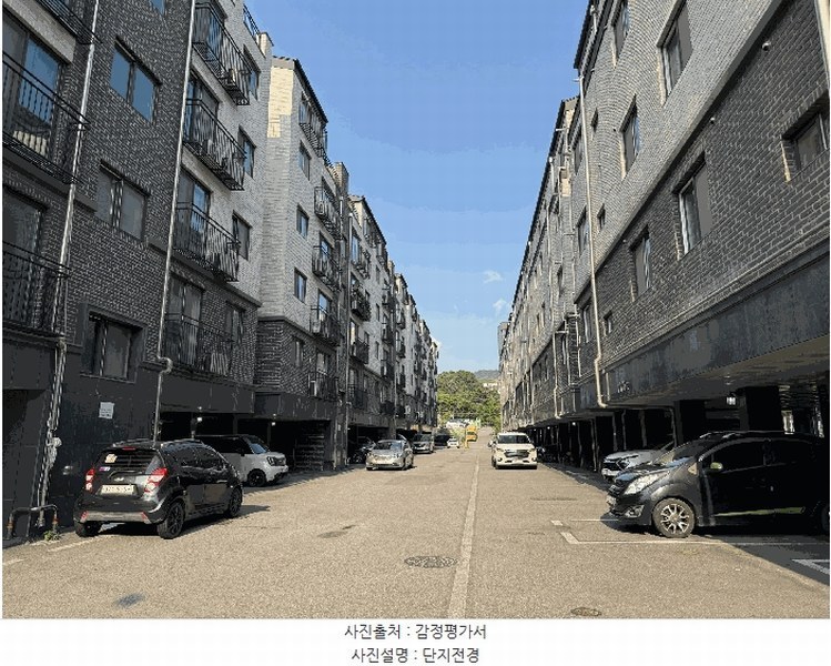 2025타경71827 경기도 남양주시 경복대로 63-33, 샤인스톤 105동 3층 303호 다세대(빌라) 경매 이미지