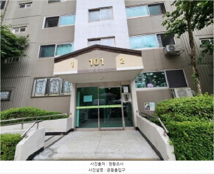 2025타경71840 경기도 구리시 동구릉로129번길 24, 성원아파트 101동 22층 2202호 아파트 경매 이미지