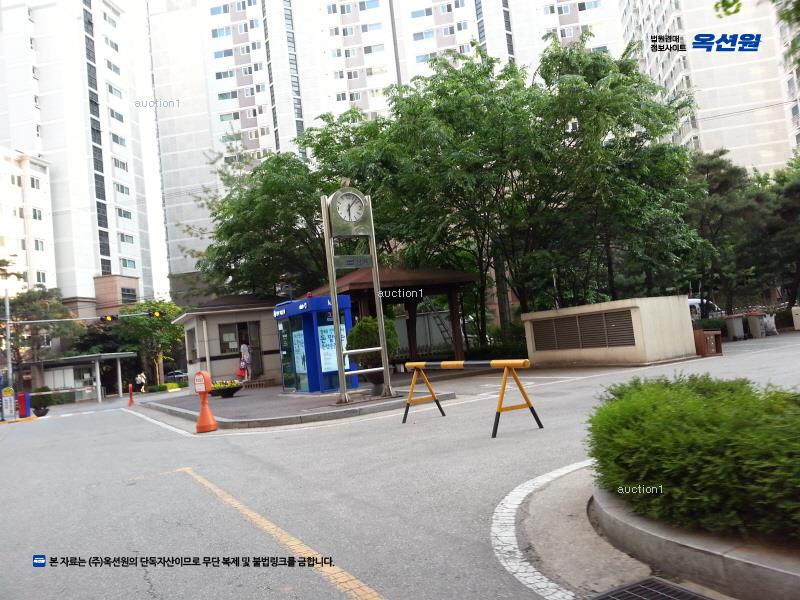 2025타경71840 경기도 구리시 동구릉로129번길 24, 성원아파트 101동 22층 2202호 아파트 경매 이미지