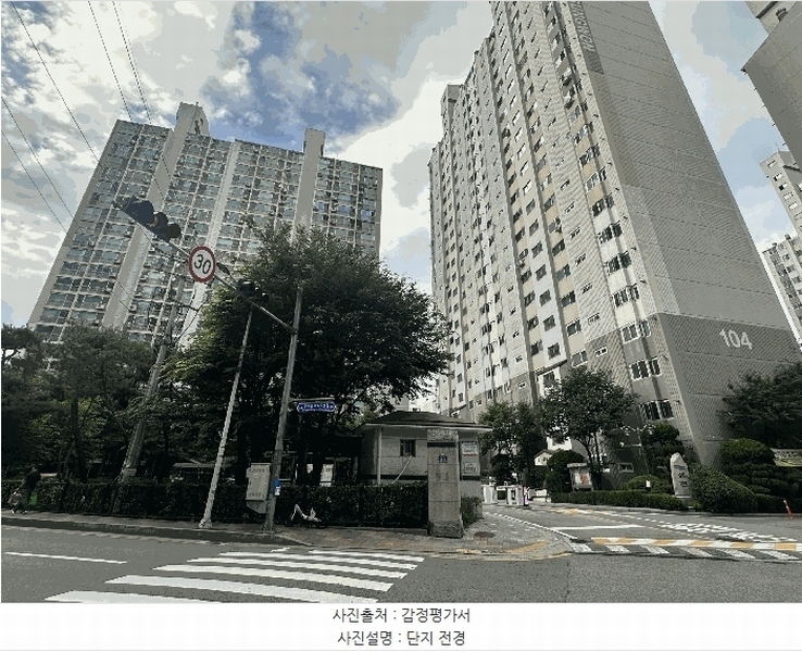 2025타경71840 경기도 구리시 동구릉로129번길 24, 성원아파트 101동 22층 2202호 아파트 경매 이미지