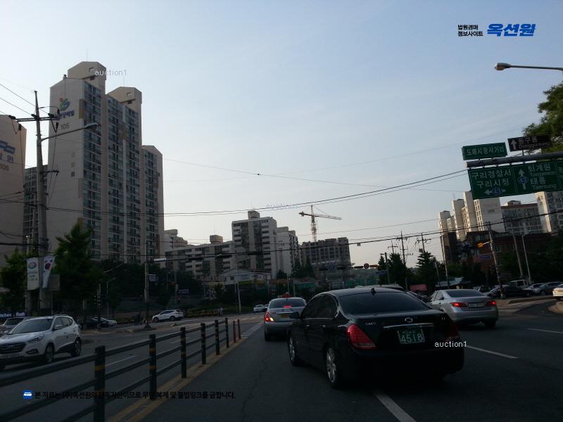 2025타경71840 경기도 구리시 동구릉로129번길 24, 성원아파트 101동 22층 2202호 아파트 경매 이미지