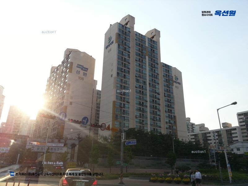 2025타경71840 경기도 구리시 동구릉로129번길 24, 성원아파트 101동 22층 2202호 아파트 경매 이미지