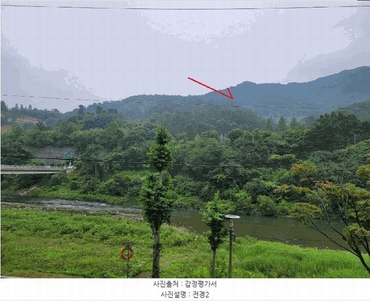 2025타경71872 경기도 가평군 상면 덕현리 산63-127 임야 경매 이미지