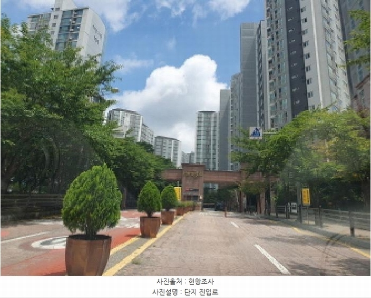 2025타경71978 경기도 남양주시 천마산로 65, 호평파라곤 105동 7층 704호 아파트[공급55평형] 경매 이미지
