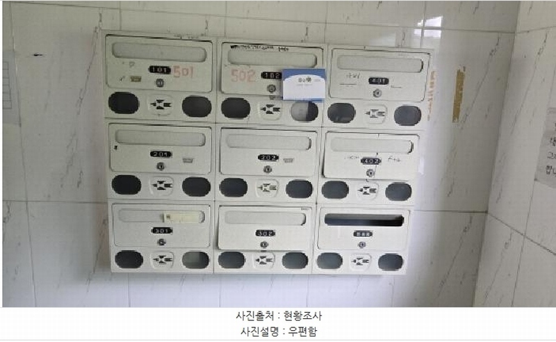 2025타경71991 경기도 남양주시 진건오남로550번길 30-13, 삼성오투빌 101동 502호 다세대(빌라)[공급19평형] 경매 이미지