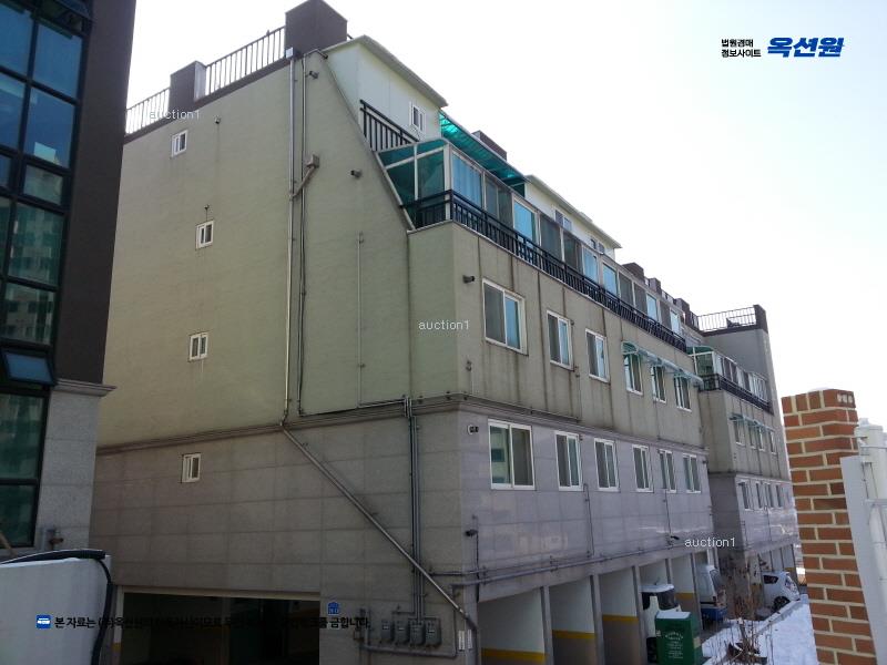 2025타경71991 경기도 남양주시 진건오남로550번길 30-13, 삼성오투빌 101동 502호 다세대(빌라)[공급19평형] 경매 이미지