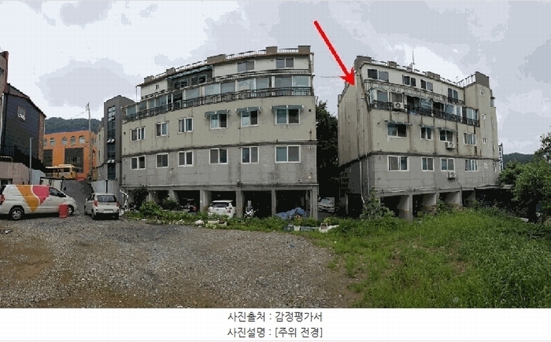 2025타경71991 경기도 남양주시 진건오남로550번길 30-13, 삼성오투빌 101동 502호 다세대(빌라)[공급19평형] 경매 이미지