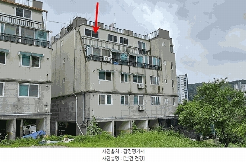 2025타경71991 경기도 남양주시 진건오남로550번길 30-13, 삼성오투빌 101동 502호 다세대(빌라)[공급19평형] 경매 이미지