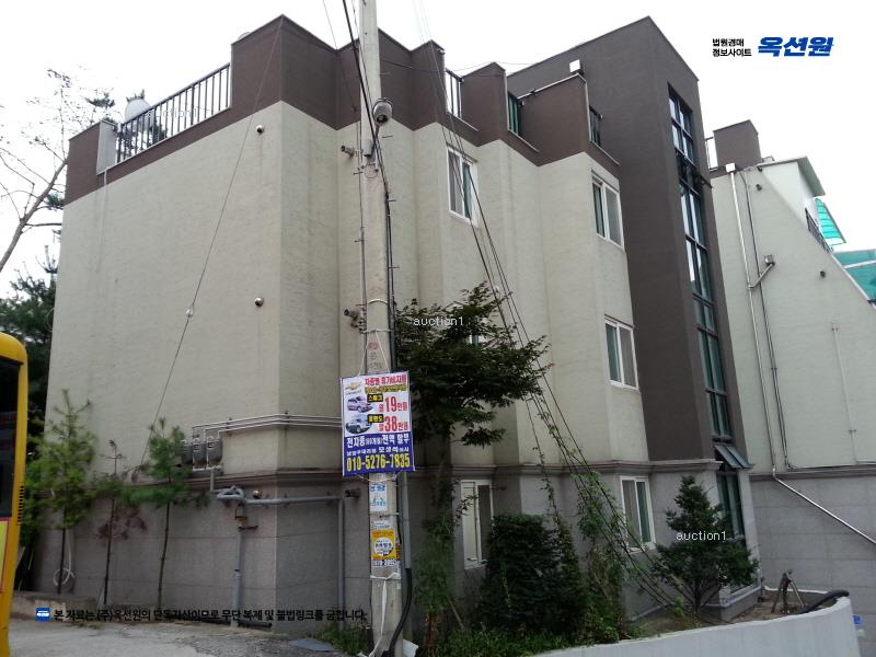 2025타경71991 경기도 남양주시 진건오남로550번길 30-13, 삼성오투빌 101동 502호 다세대(빌라)[공급19평형] 경매 이미지