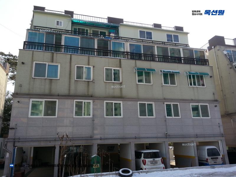 2025타경71991 경기도 남양주시 진건오남로550번길 30-13, 삼성오투빌 101동 502호 다세대(빌라)[공급19평형] 경매 이미지