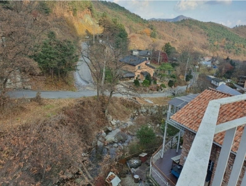 2022타경2794 경기도 가평군 청평면 대성리 산56-5 주택 경매 이미지