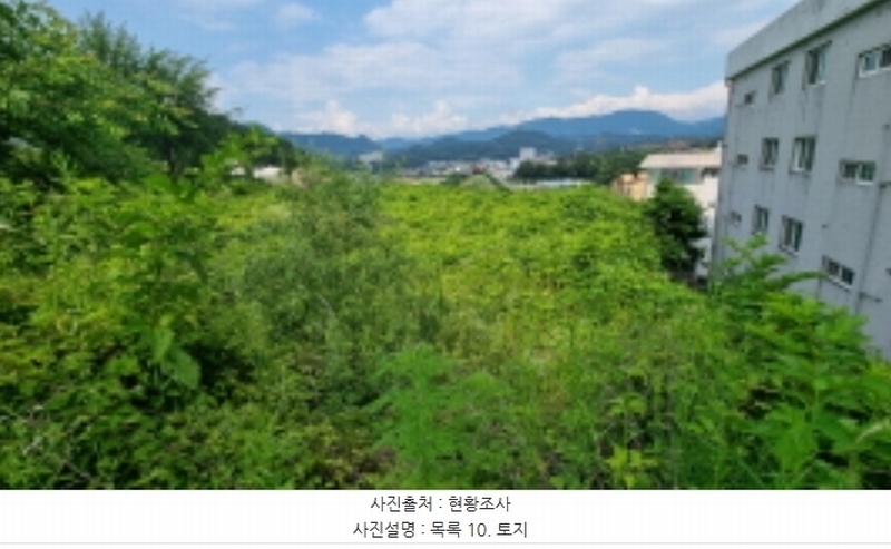 2023타경70107 경기도 가평군 설악면 선촌리 429-1 농지 경매 이미지