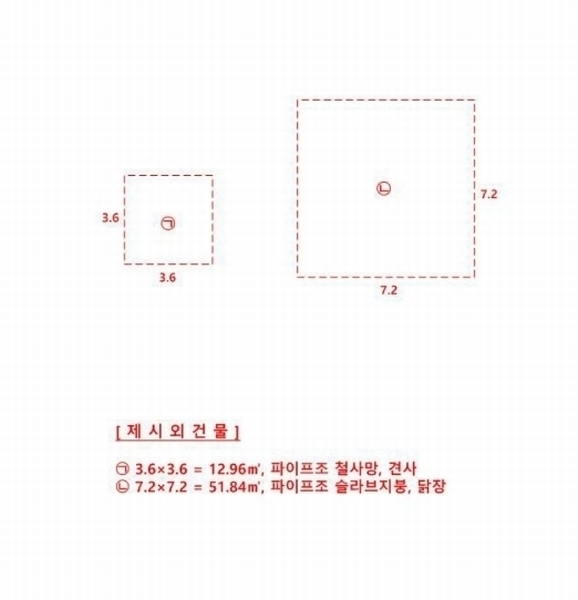 2023타경70107 경기도 가평군 설악면 선촌리 429-1 농지 경매 이미지