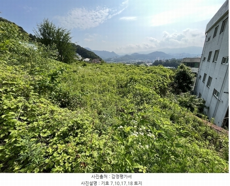 2023타경70107 경기도 가평군 설악면 선촌리 429-1 농지 경매 이미지