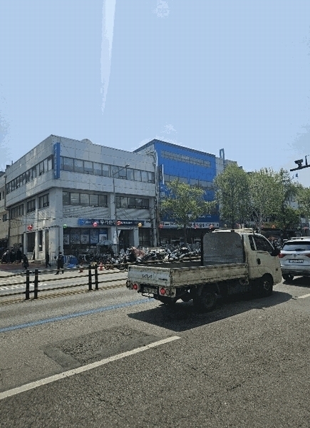 2025타경102528 서울특별시 종로구 종로 266, 동대문종합시장 D동 2층 2266호 근린상가 경매 이미지