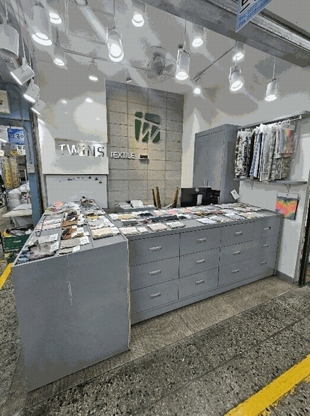 2025타경102528 서울특별시 종로구 종로 266, 동대문종합시장 D동 2층 2266호 근린상가 경매 이미지